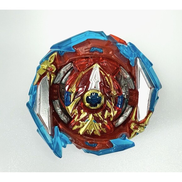 Takara Tomy Beyblade Burst Superking B-173 Infinite Achilles Dimension - Picture 3 of 8